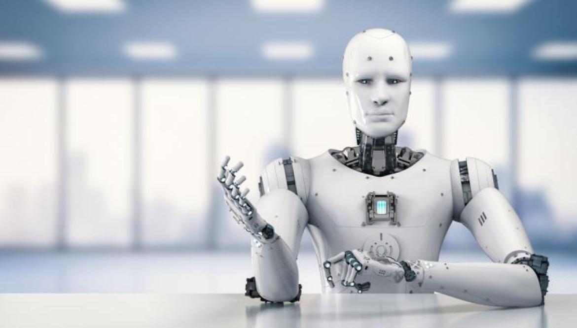 I robot diventeranno una parte fondamentale delle nostre vite