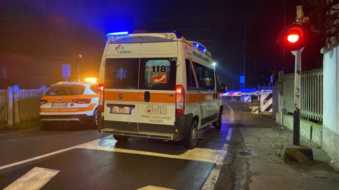 Travolta dal treno in stazione: muore una donna di 61 anni