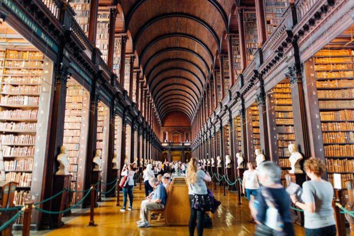 Oggi si celebra la Giornata mondiale del libro
