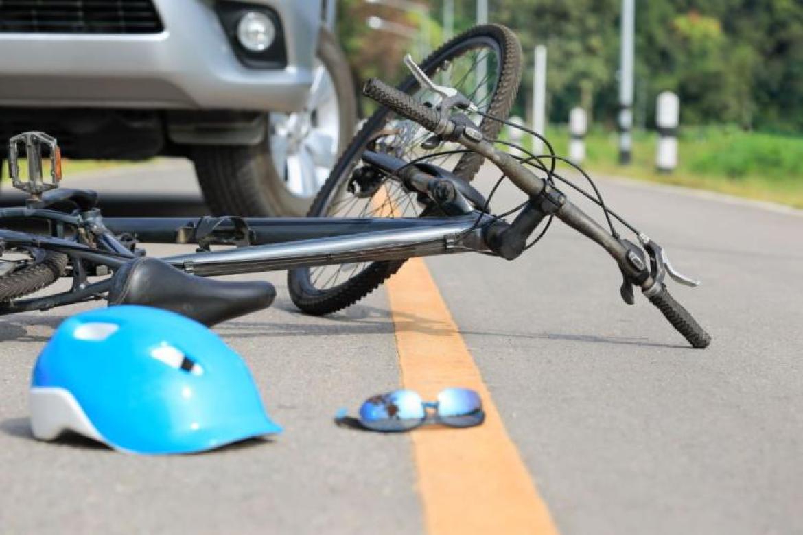Tragedia durante la gara ciclistica: muore Stefano Martolini, dirigente della Viris Vigevano