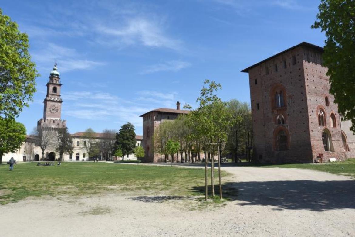 Futuro, etica e sostenibilità: in Cavallerizza incontri e master class aperti al pubblico