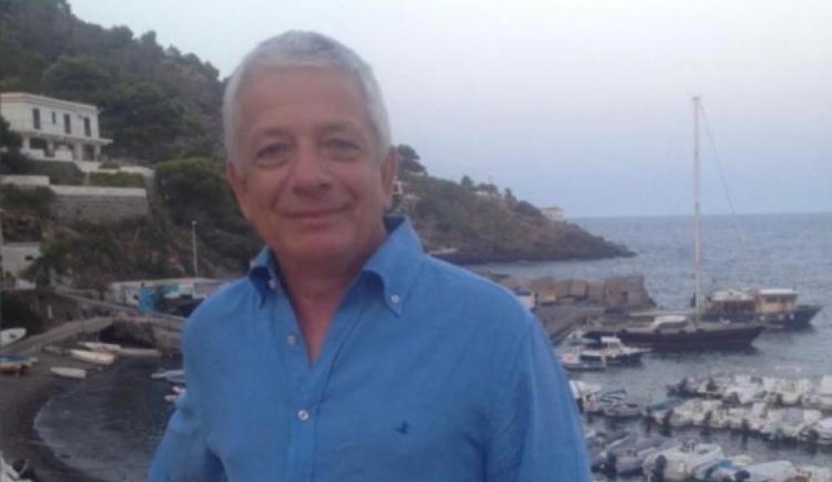Musica in lutto: l'addio a Piter Felisatti