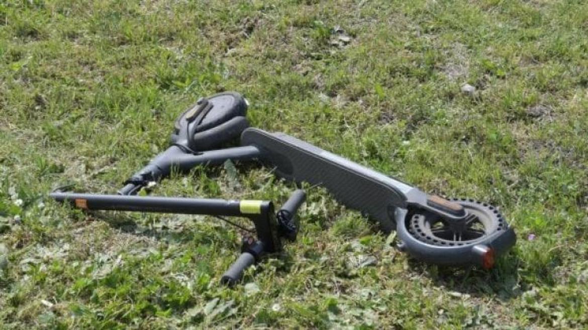 Era ricercato per la rapina di un monopattino: arrestato dalla polizia locale