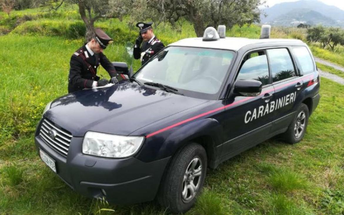 Cacciatore trovato morto in campagna: a stroncarlo un probabile malore