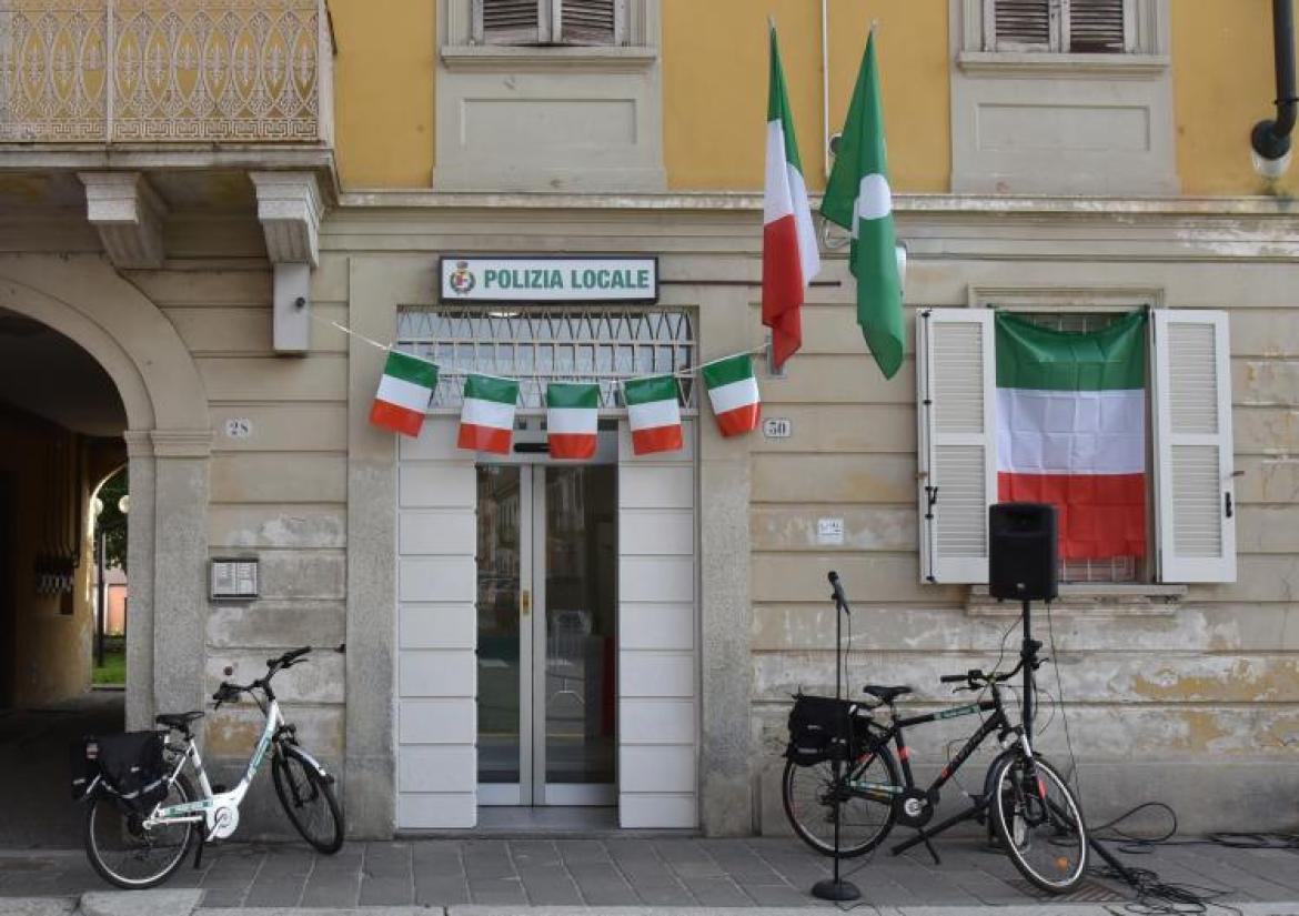 Arrestati comandante e vicecomandante della polizia locale di Cassolnovo