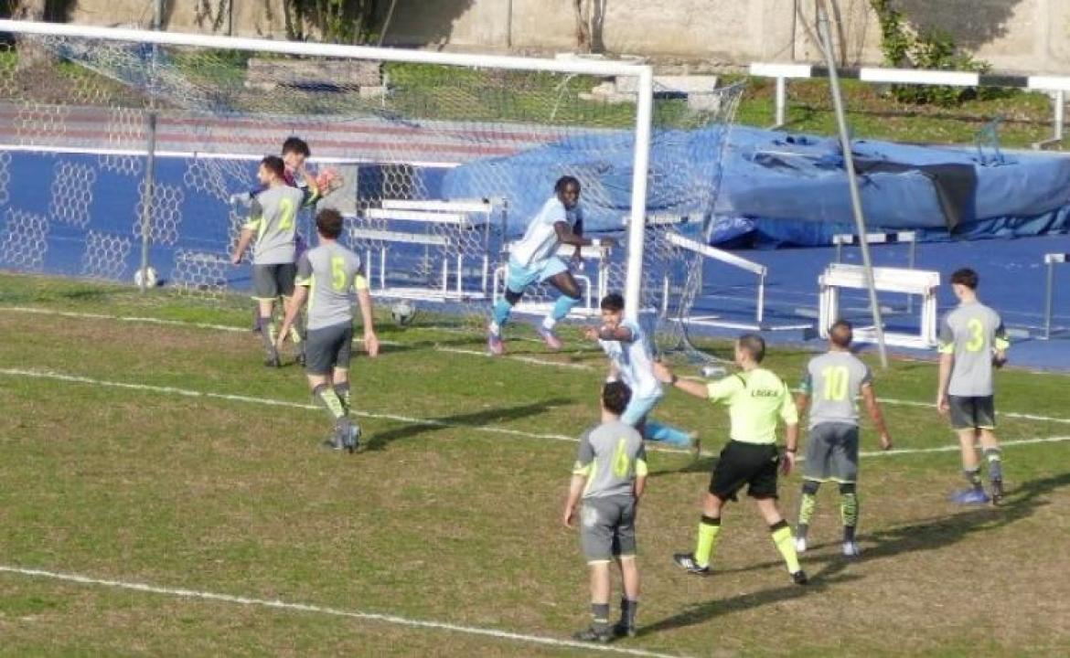 Calcio, Prima Categoria: un Vigevano pimpante "mata" il Lungavilla (3-0)