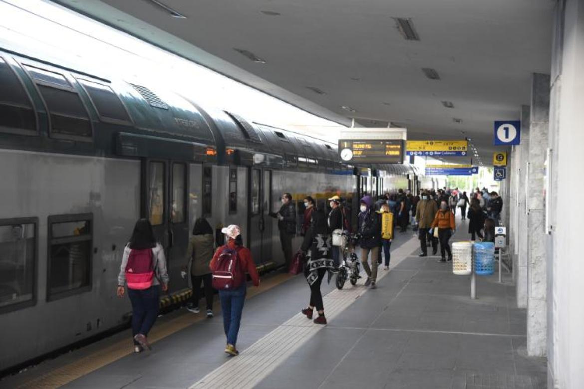 La linea ferroviaria Milano Mortara è tra le peggiori in Italia secondo Legambiente