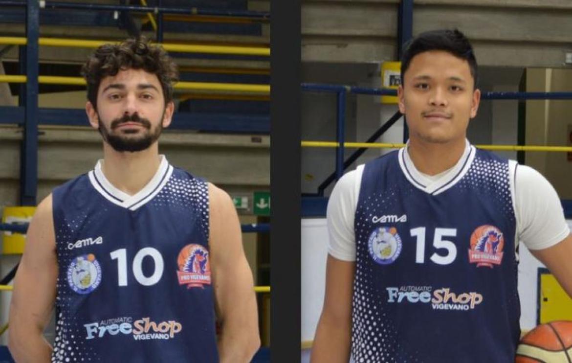 Basket, serie D: Pro Vigevano sempre in controllo con l'Ussgb (65-48)