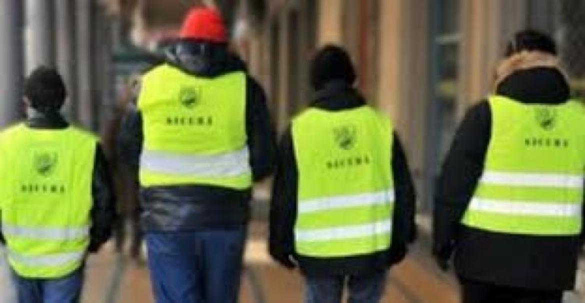 Sicurezza: la prefettura autorizza gli “osservatori di strada” a Pavia. E le telecamere all'interno della stazione di Mortara sono state collegate alla Polfer