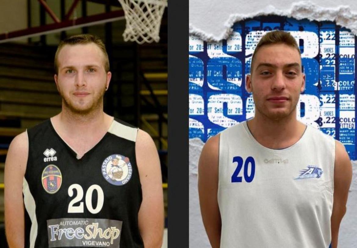 Basket, serie D: l'Ussgb conquista l'ultimo derby della stagione