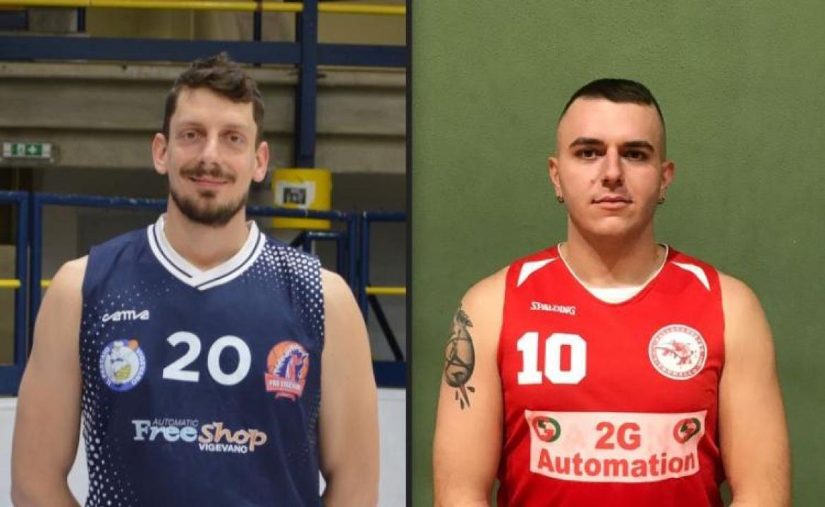Basket, serie D: Pro Vigevano, Tromello e Ussgb sconfitte in garauno