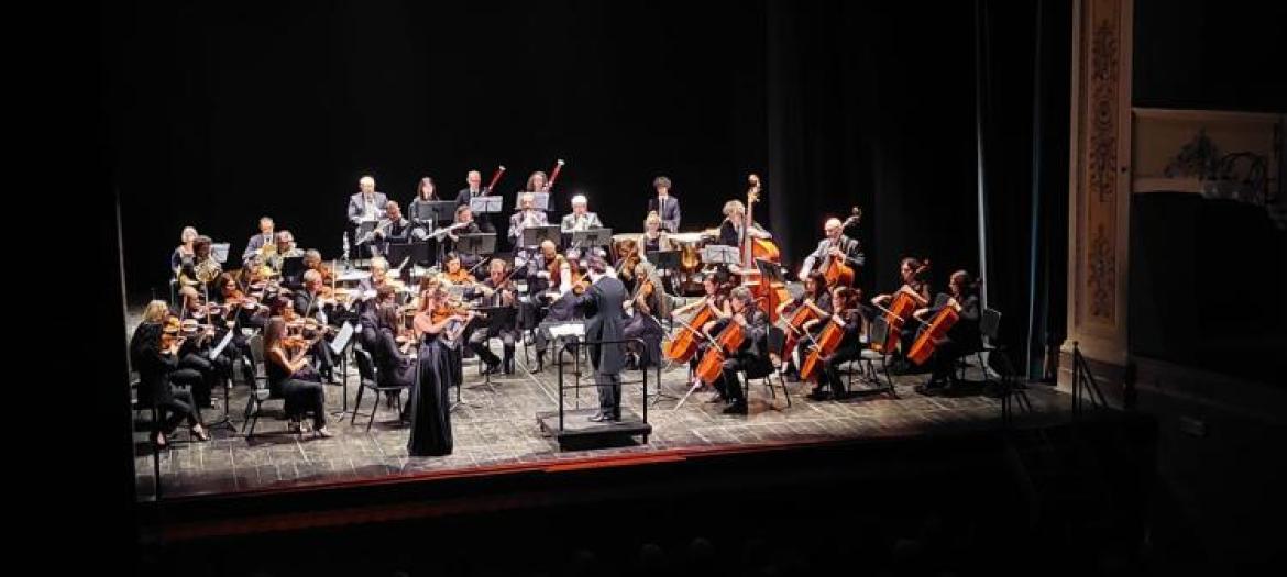 Fiati, trio d'archi e Mozart: nuova data per i Cameristi dell'Orchestra