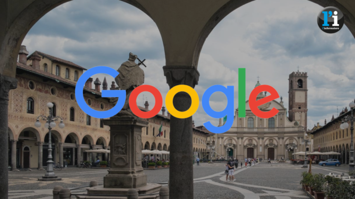 Google Arts And Culture, l'adesione del Comune di Vigevano
