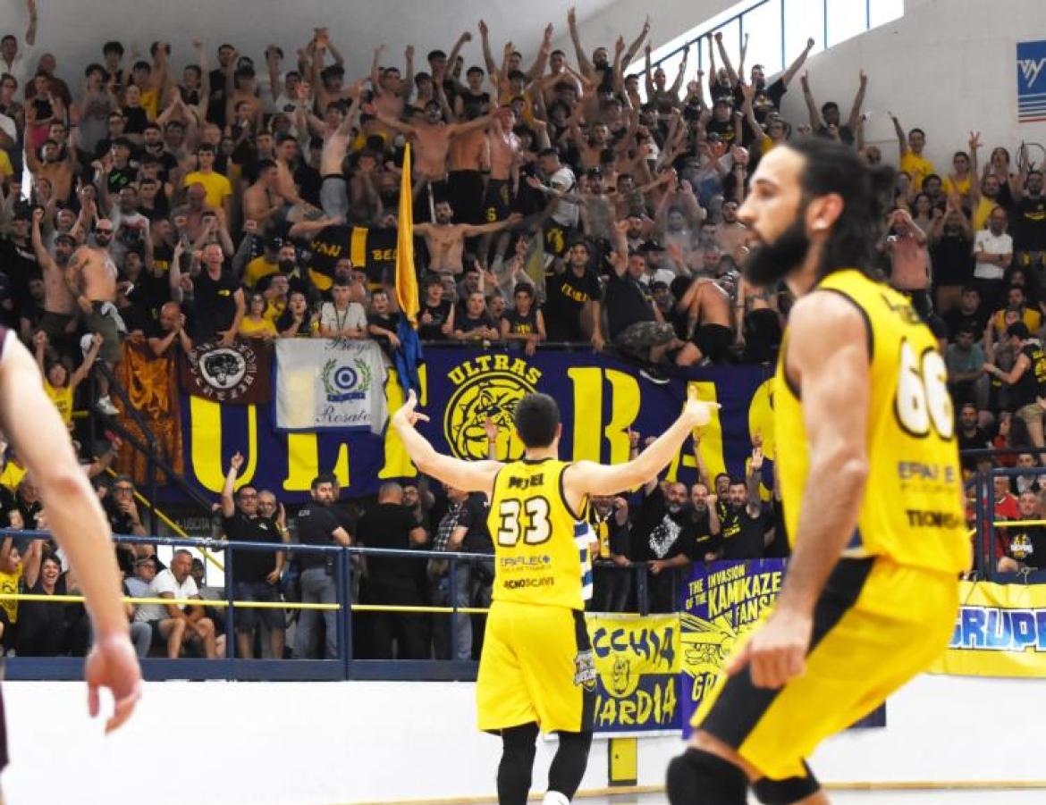 Basket, serie A2: Rossi, Strautmanis e D'Alessandro verso la conferma, in partenza Peroni