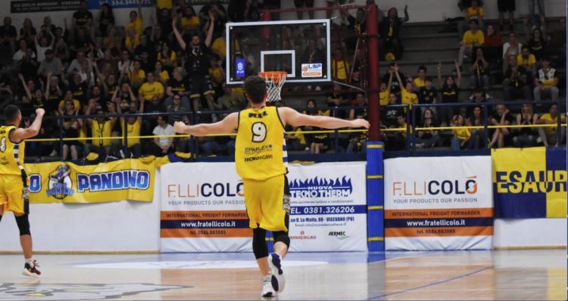 Basket, serie A2: la Elachem rinnova la sponsorizzazione con la Pallacanestro Vigevano