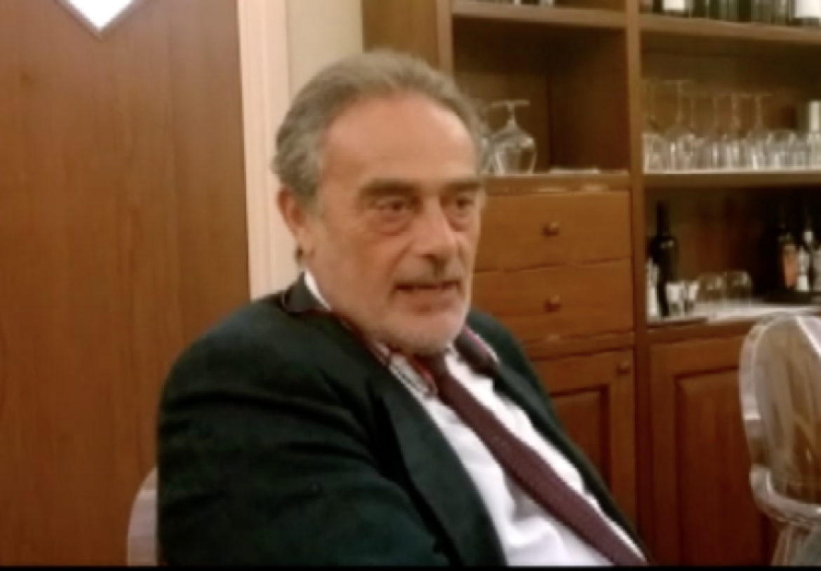 È scomparso l’avvocato Riccardo Fusco, stimato professionista vigevanese