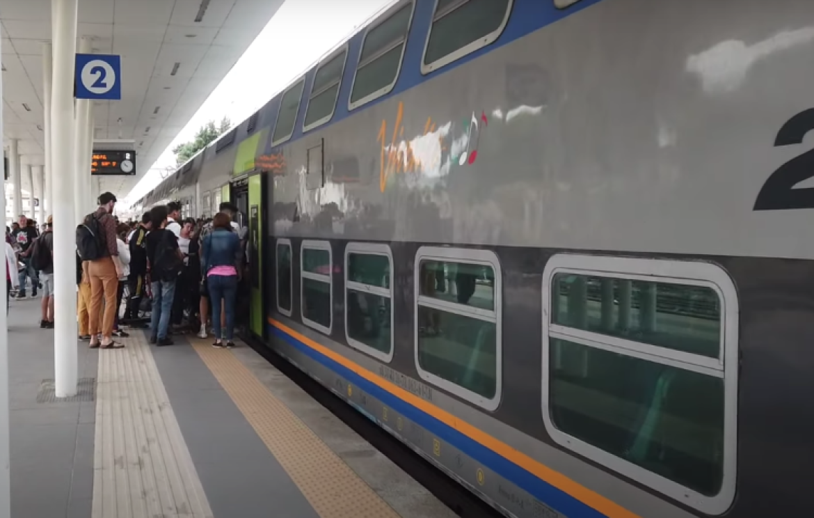Guasti, ritardi e disagi: l’assessore regionale ai trasporti ammonisce Trenord