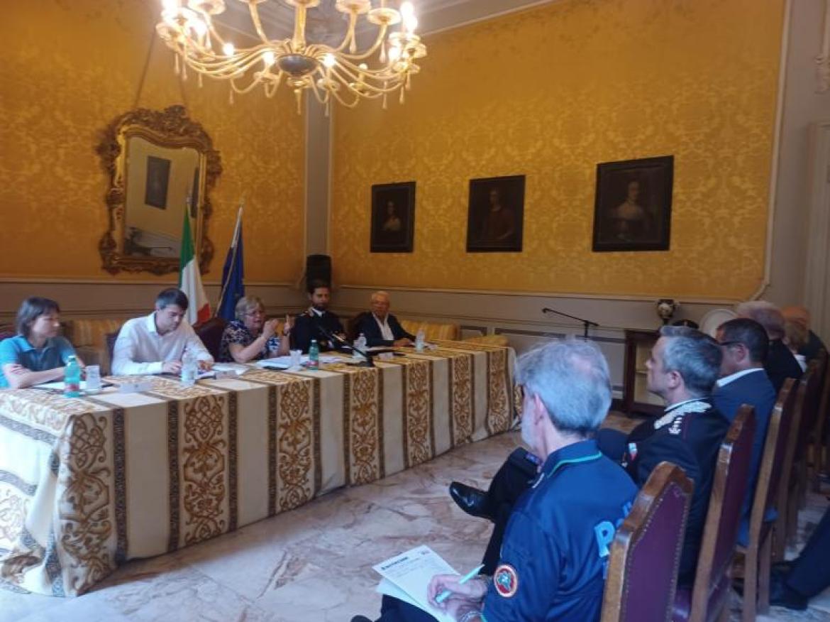 L'Osservatorio provinciale per la sicurezza stradale approva autovelox in 67 Comuni e 19 strade statali e provinciali