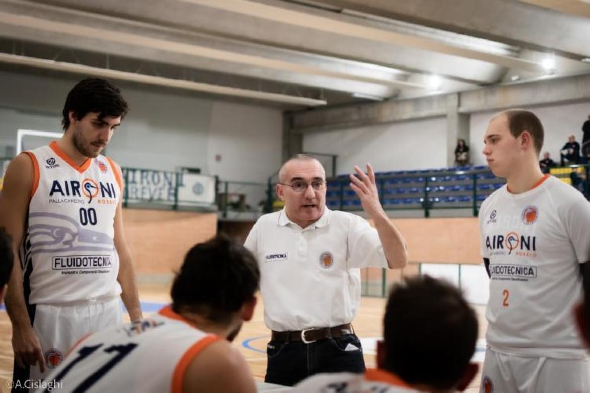 Basket, serie C: ecco il calendario del campionato