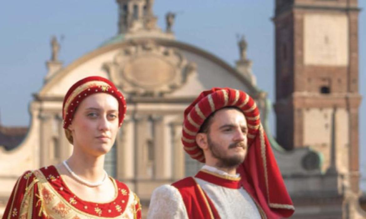 Palio delle contrade di Vigevano: programma rinnovato e tantissimi eventi