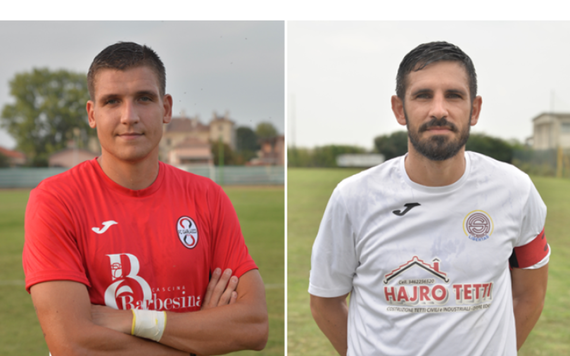 Calcio, Promozione: il Garlasco liquida il Sedriano (2-0), pesante ko del Robbio ad Assago (4-0)