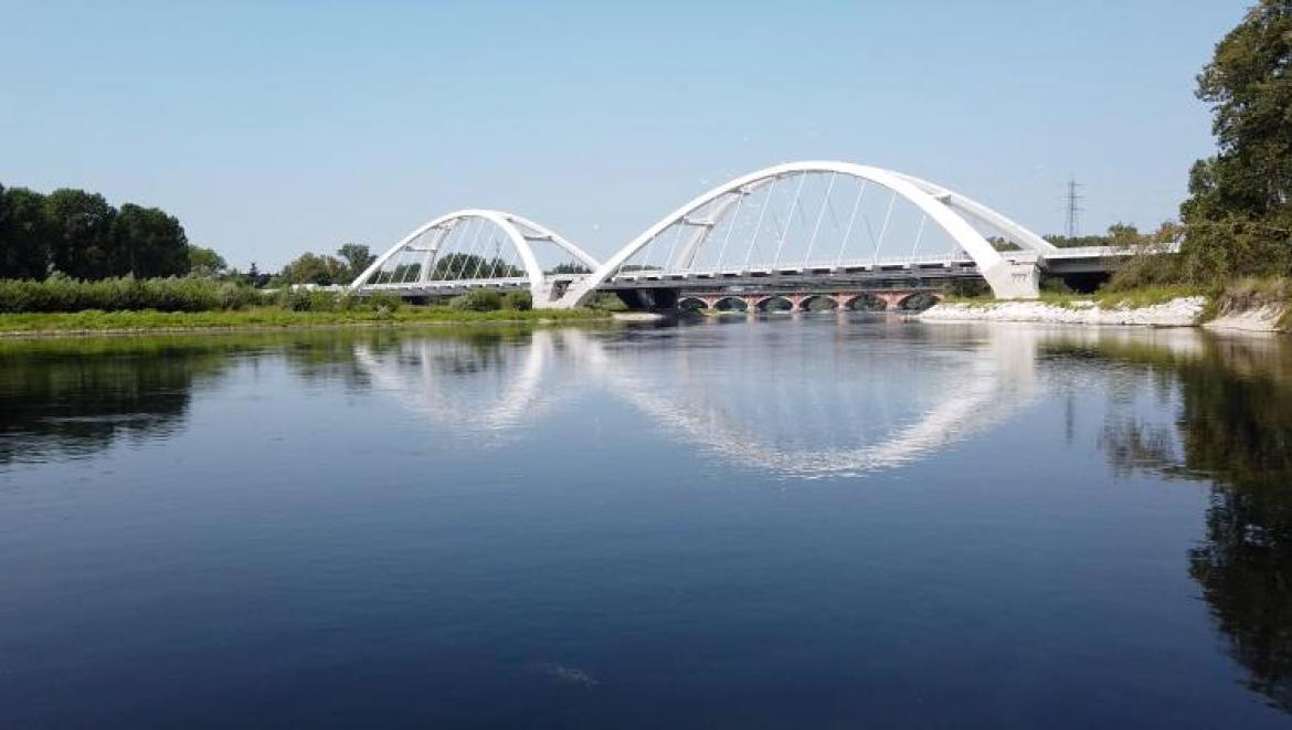 Ponte, a giorni il sopralluogo Strada: appalto a fine anno?