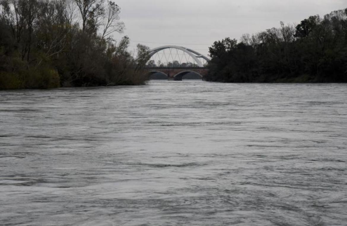Allerta maltempo: il Ticino  per ora non fa paura
