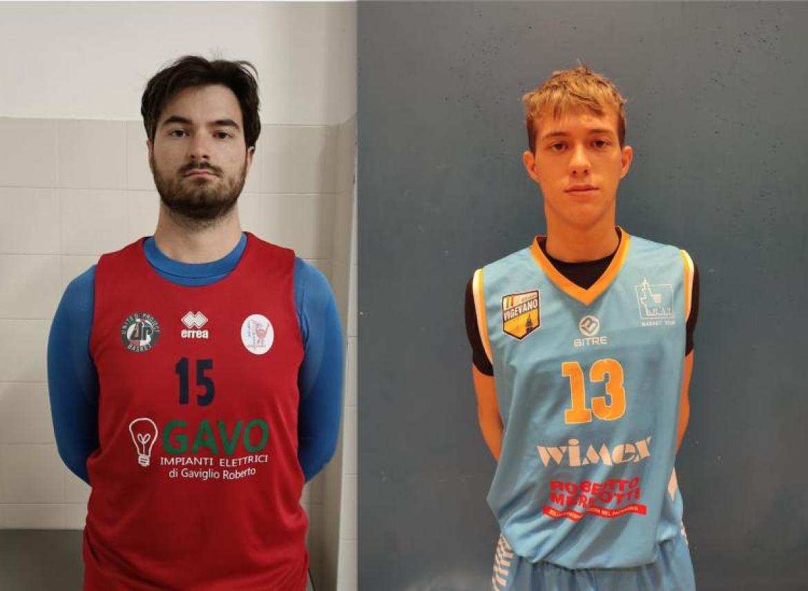 Basket, Divisione regionale 2: impresa-Cat a Boffalora (78-94), vincono senza problemi anche la Living Brands (86-59) e la Junior Basket (53-60)