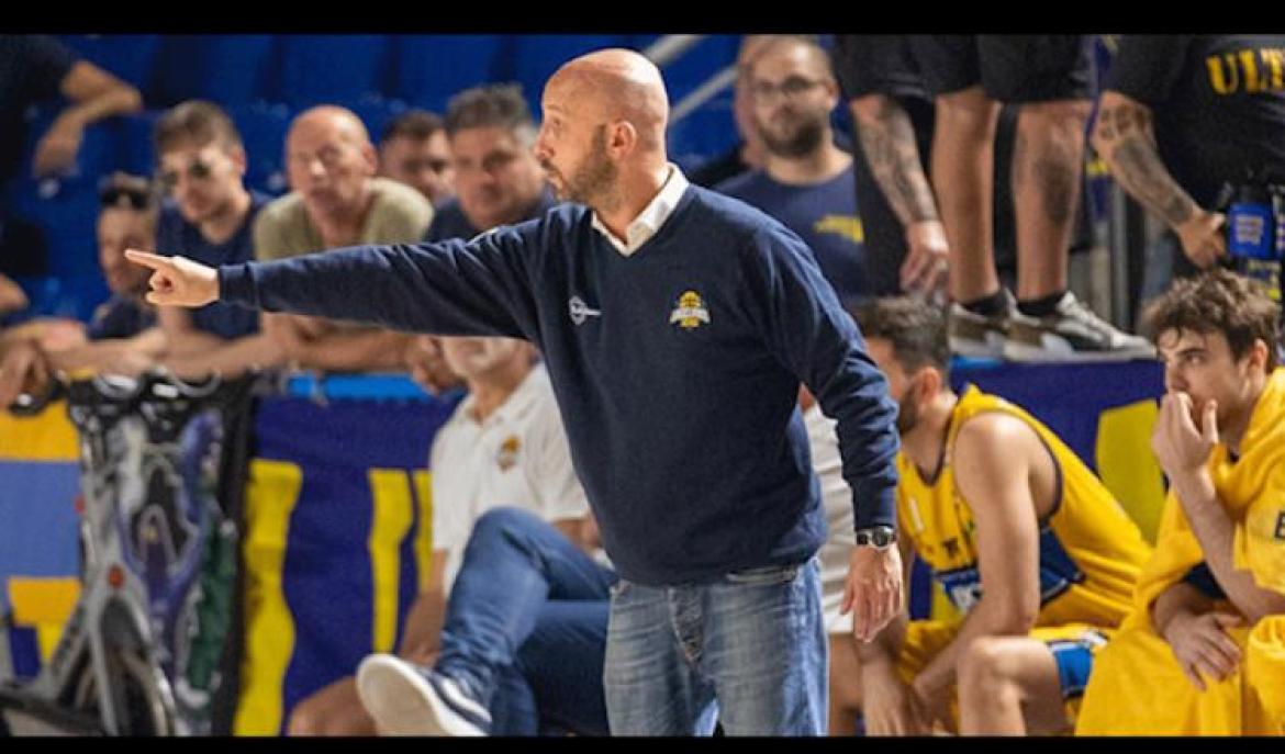 Basket, serie A2: per la Elachem Vigevano Latina sarà il primo crocevia della stagione