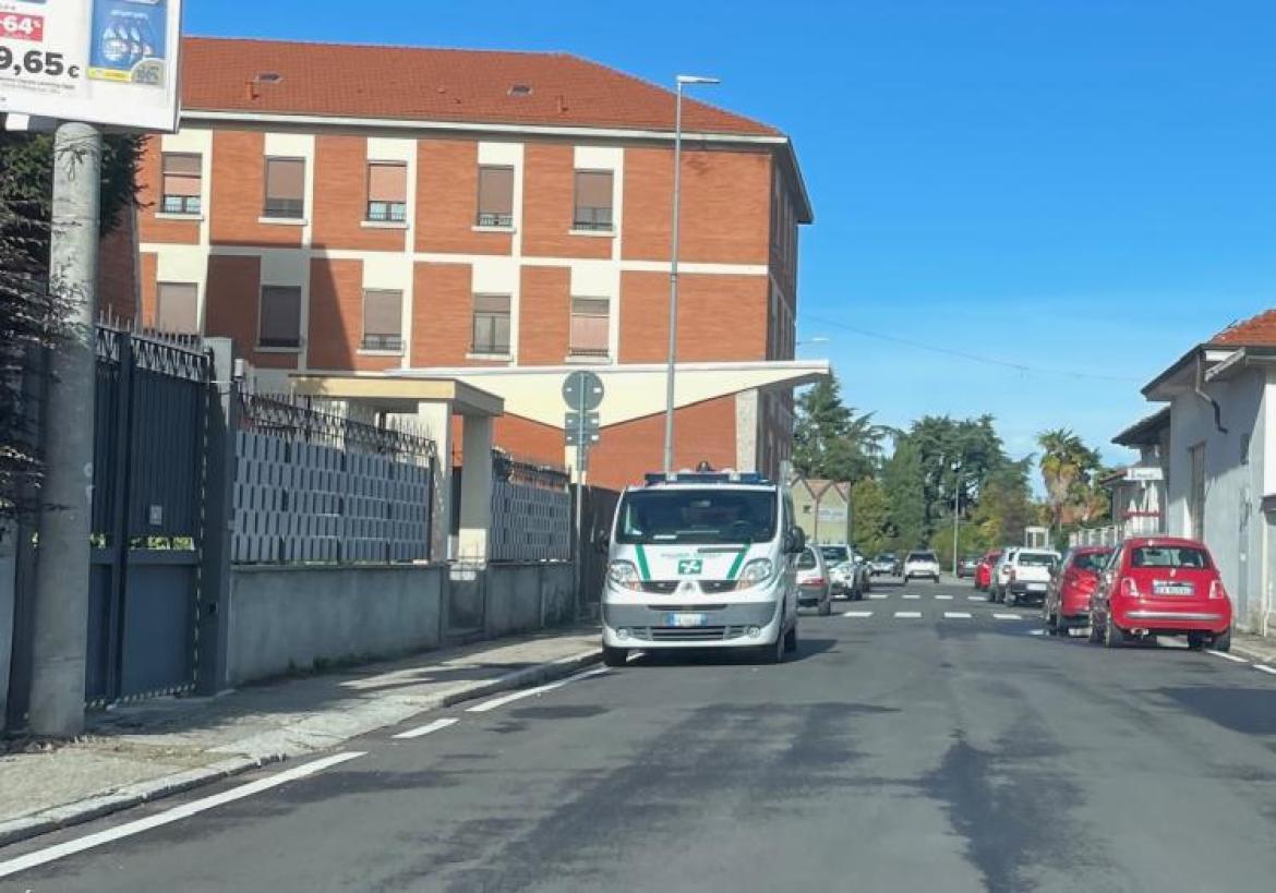 Invoca Allah e muore in chiesa. Rinviato un funerale a Vigevano