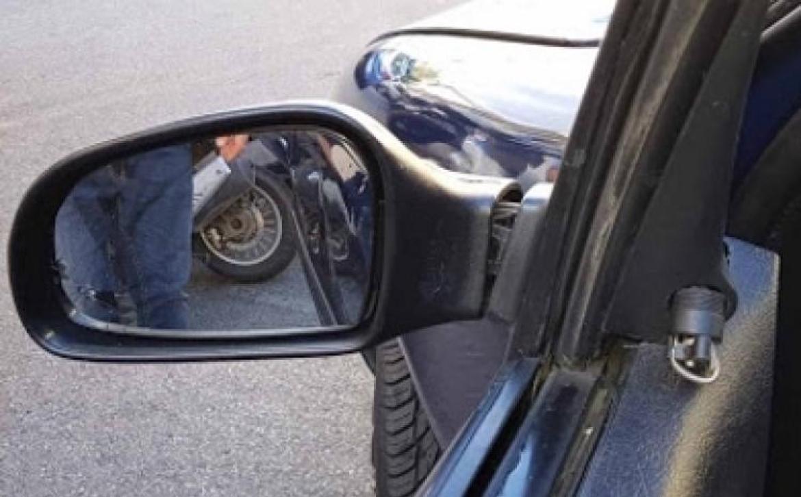 Vigevano, truffa dello specchietto: qualcuno ci prova ancora