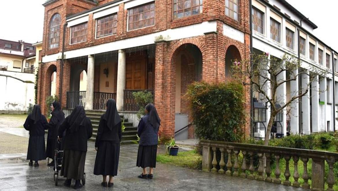 Vigevano, addio Maddalene: la comunità verrà chiusa «irrevocabilmente» il 29 giugno