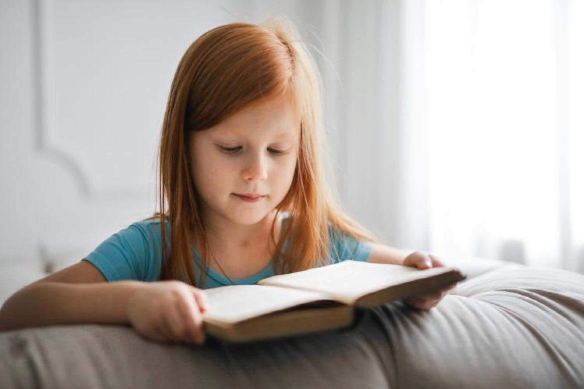 Il Maggio dei libri per amare la lettura fin da piccoli