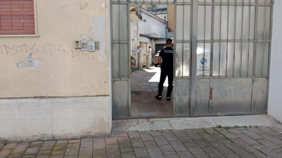 Vigevano, trovato morto in casa a 61 anni