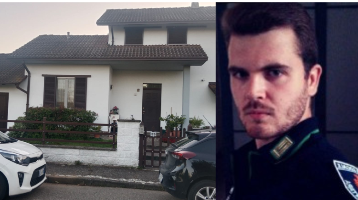 Gropello Cairoli, colpo di pistola al petto: deceduto giovane agente della polizia locale