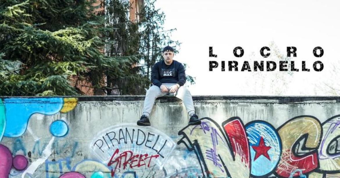 Il rapper di Madre Amabile: la storia di Locro Best, 17 anni