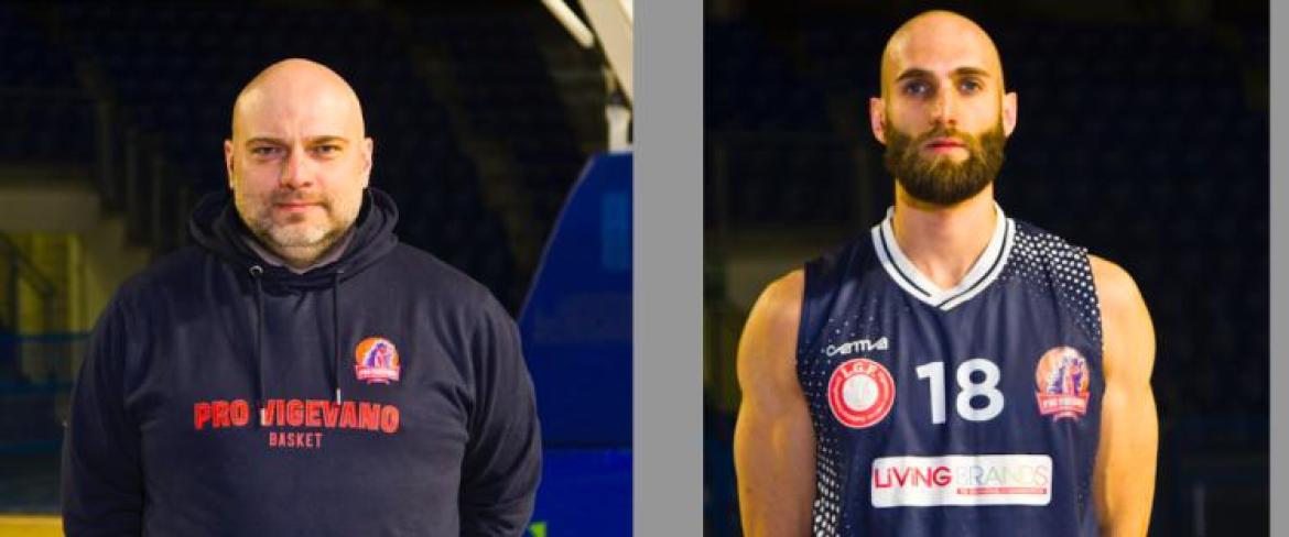 Basket, Dr 2: la Living Brands pareggia a Milano (62-62); niente da fare per la Junior contro Sesto San Giovanni (57-95)