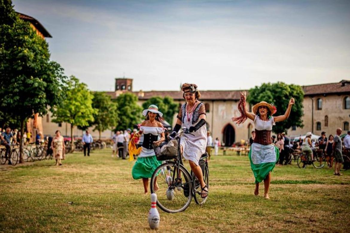 Gli eventi in Lomellina e in provincia di Pavia da non perdere questo fine settimana
