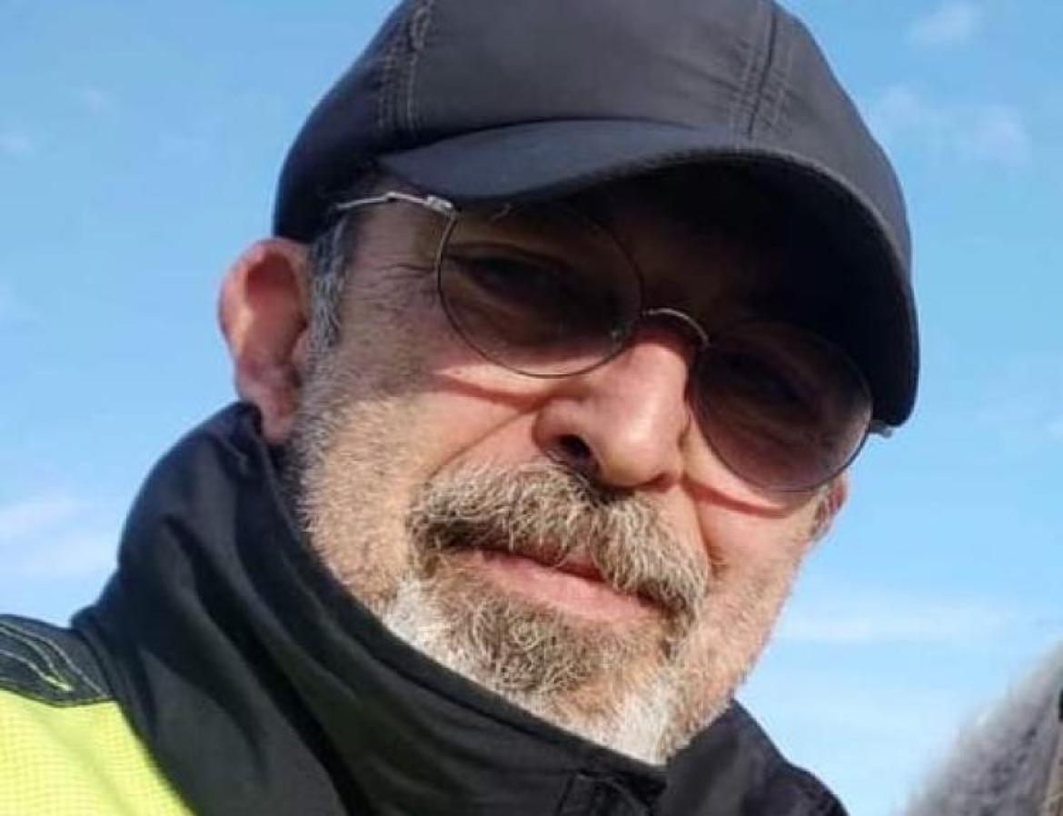 Cordoglio per la scomparsa di Massimiliano Milani, responsabile del volontariato della Protezione Civile provinciale