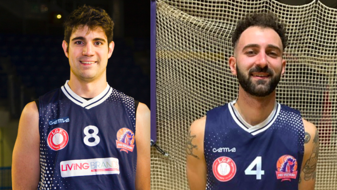 Basket, Dr2: la Living Brands cede di misura a Casteggio (67-63)