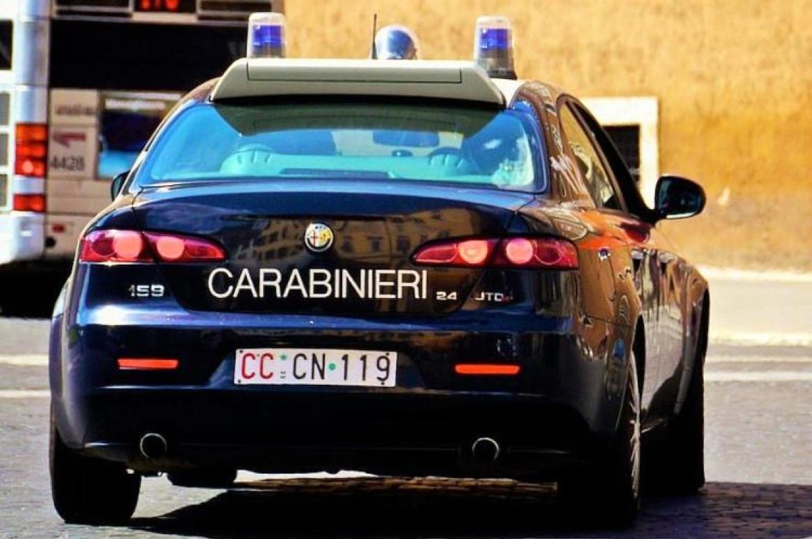 Garlasco, ladri al magazzino comunale: rubati 100 litri di diserbante