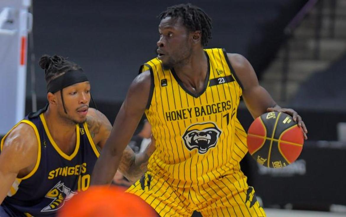 Basket, serie A2: il centro canadese Prince Oduro firma per la Elachem Vigevano l