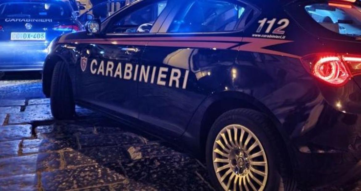 Banda di estorsori e usurai a Vigevano: quattro arresti