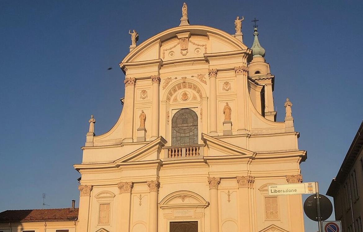 Cilavegna, rubano dalla canonica le offerte dei fedeli: identificati dai carabinieri