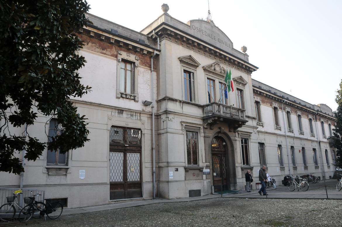 Studiare per diventare infermieri a Vigevano: sono aperte le iscrizioni al corso di laurea 
