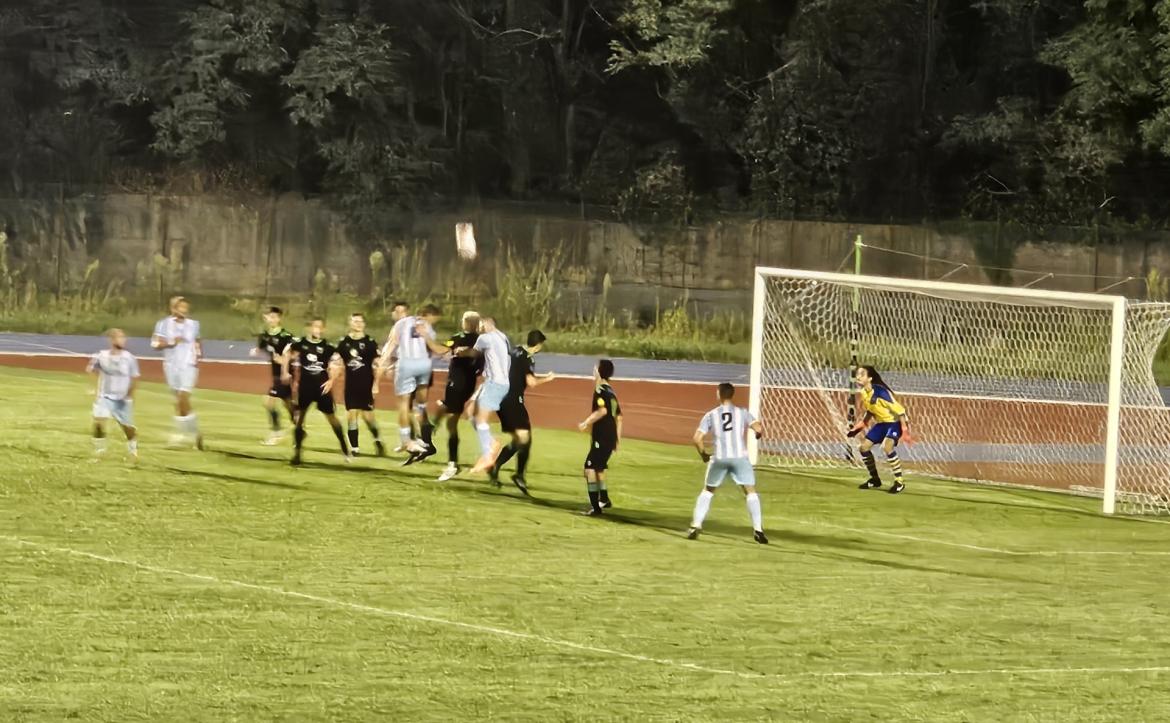 Calcio, Coppa Italia: il Vigevano di rimonta sbanca Castano Primo (2-4)