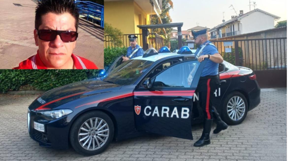 Omicidio Sgroi a Cilavegna. Alle 23,30 la vittima si assenta mezz’ora. Al rientro viene ucciso