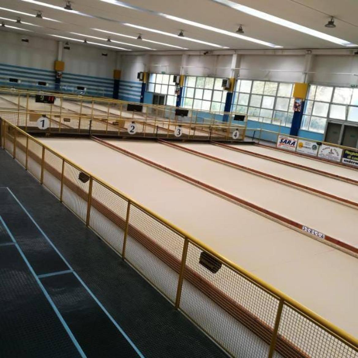 Bocce: Vigevano perde l'ultima società