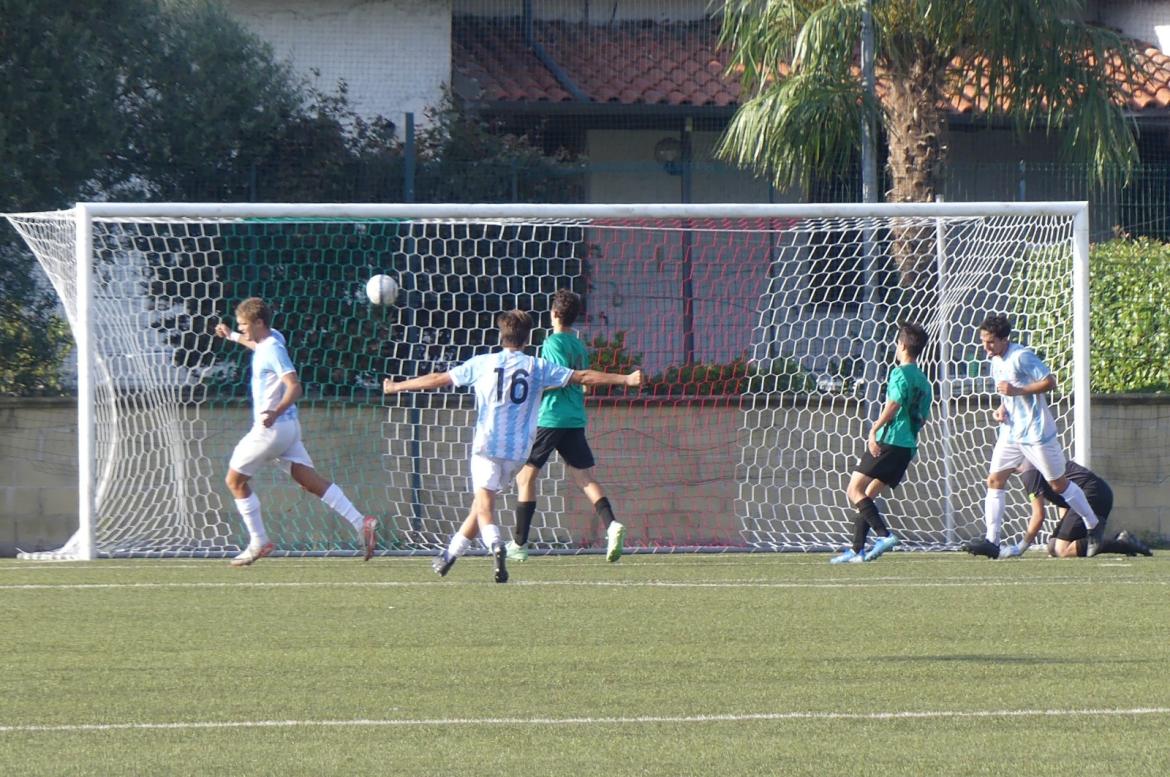 Calcio, Coppa Italia: il Vigevano batte 2-0 il Bresso e supera il turno
