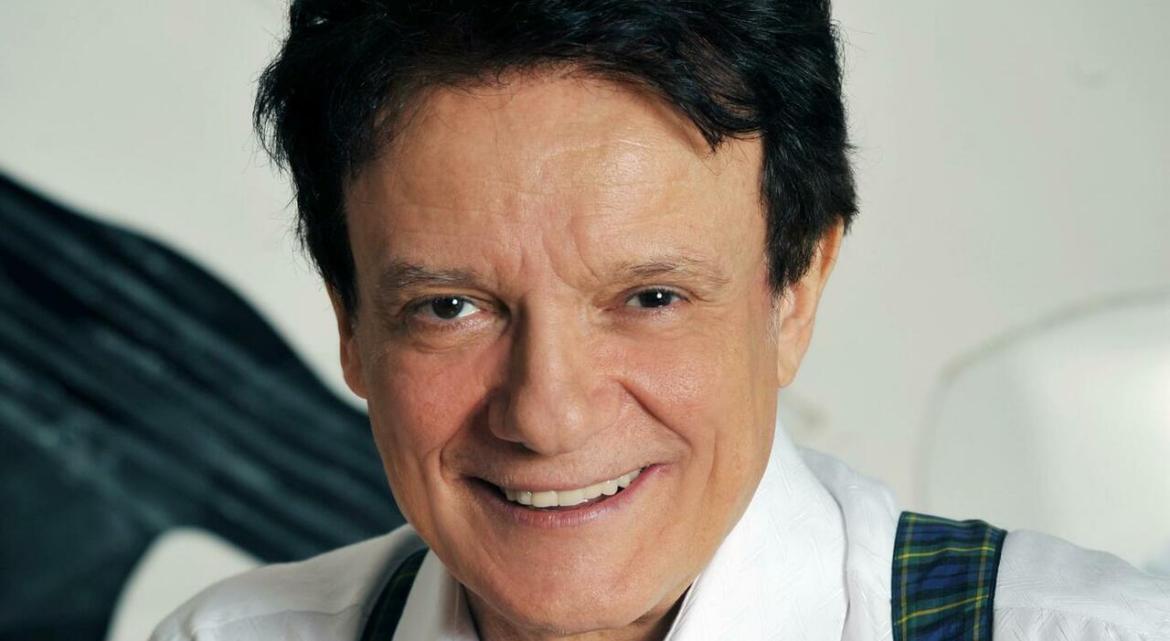 Massimo Ranieri, concerto rinviato per possibile maltempo